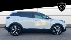 Peugeot 3008 2.0 BlueHDi 180 GT 5dr EAT8 Diesel Estate